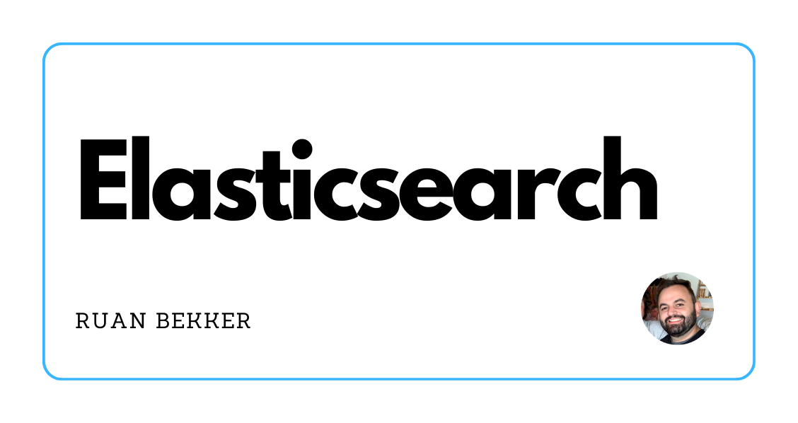 Elasticsearch Hands-On Tutorial