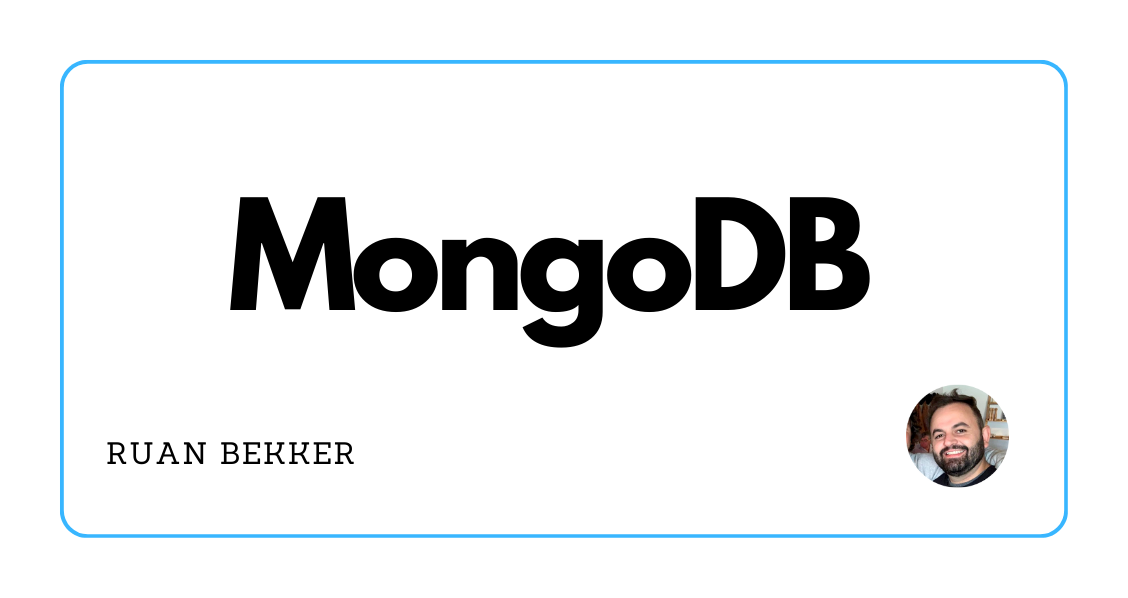MongoDB Hands-On Tutorial with Python
